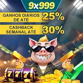 9x999 Fundo de Resgate de Perdas Semanais