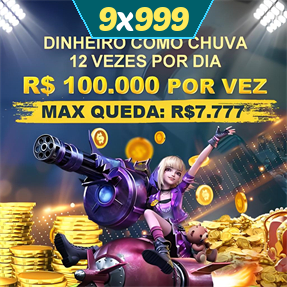9x999 Mina Misteriosa